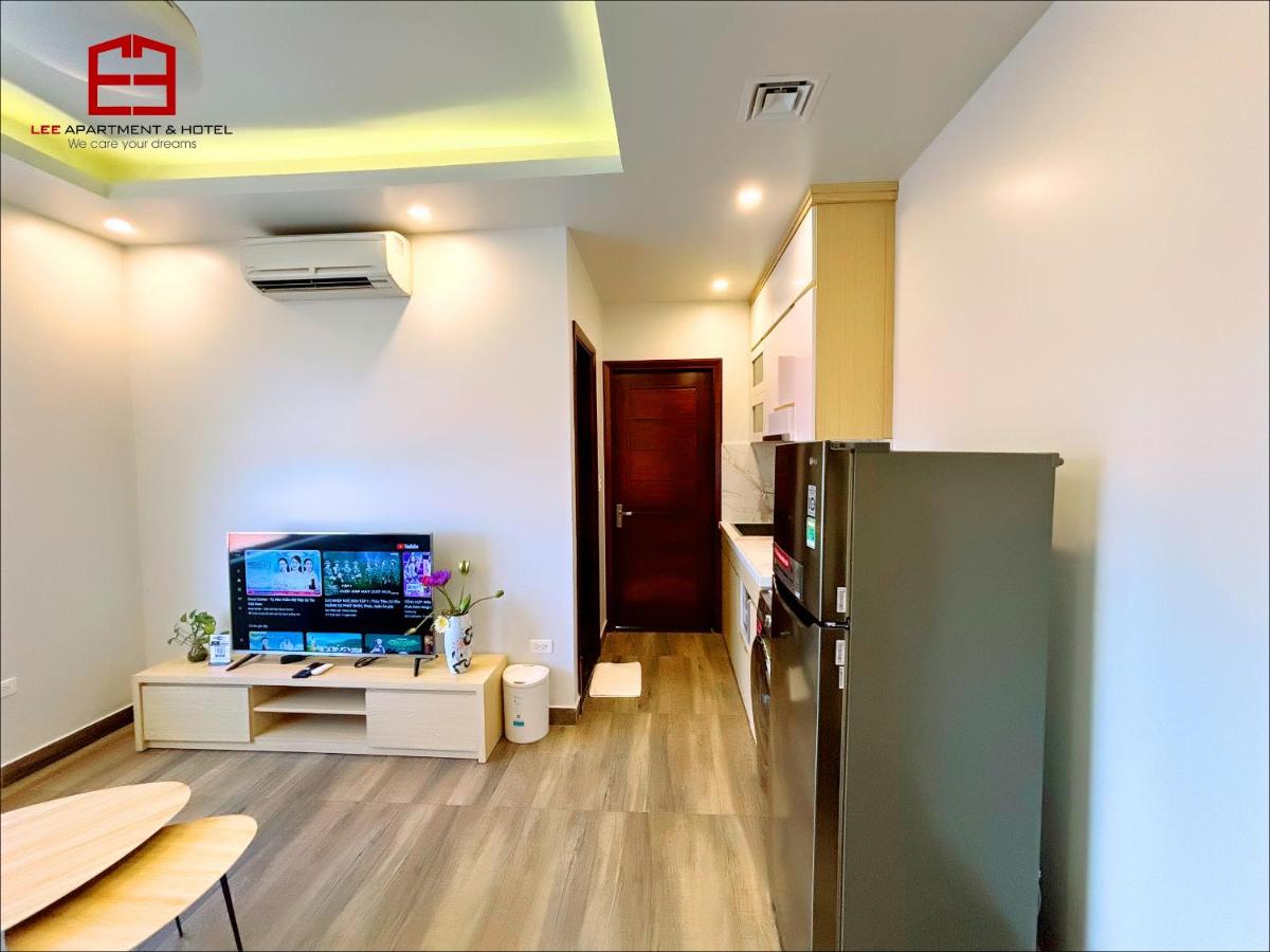 Lee Apartment & Hotel - Housity