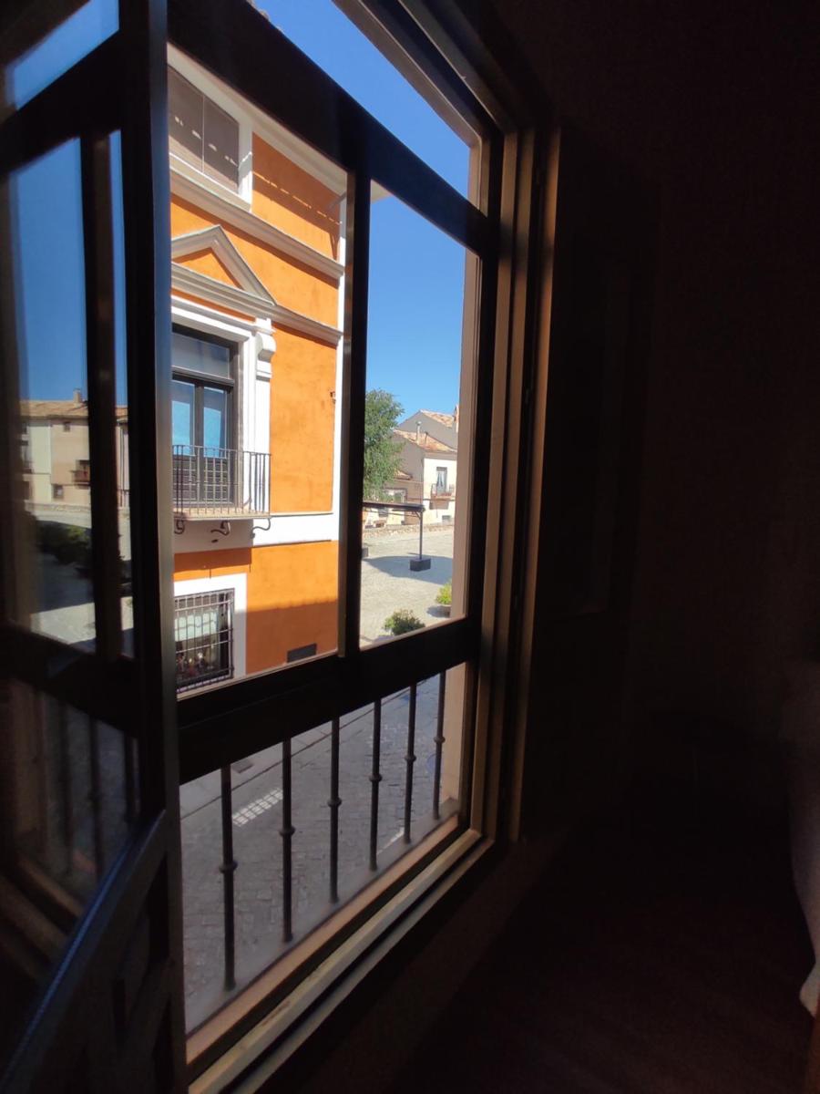 Imagen de la galería de Hotel Leonor de Aquitania, en Cuenca