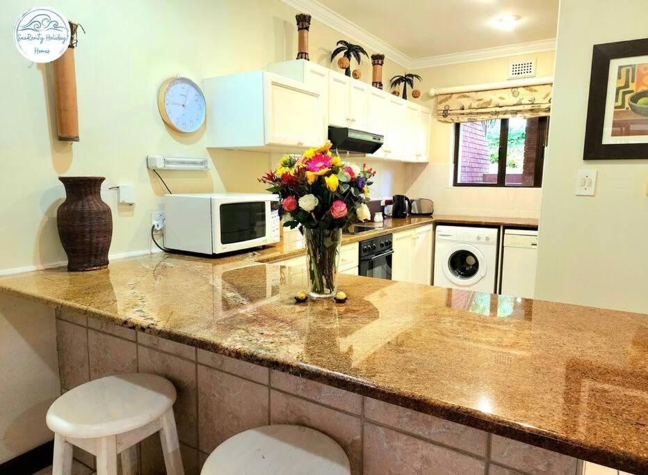 Villa A20 - Selborne Golf Estate - Hizvo