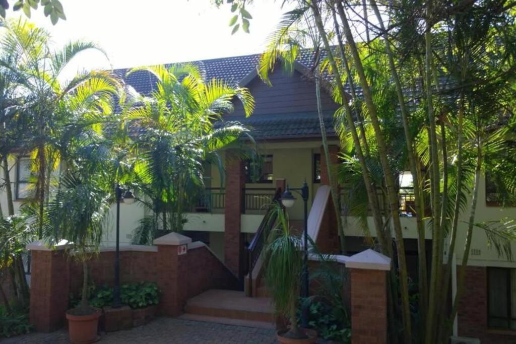 Villa A20 - Selborne Golf Estate - Hizvo
