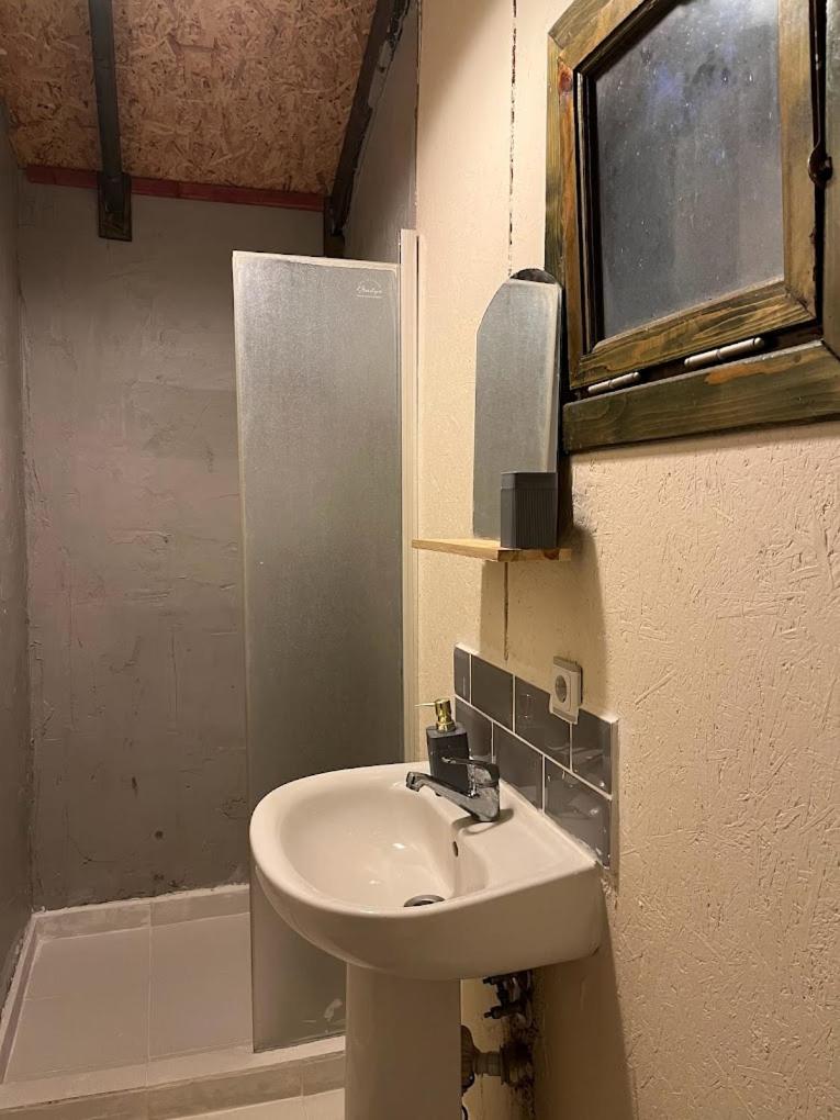 Mesken Bungalow - Housity