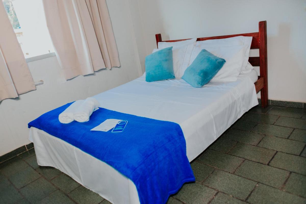 Hotel Santa Terezinha - Housity