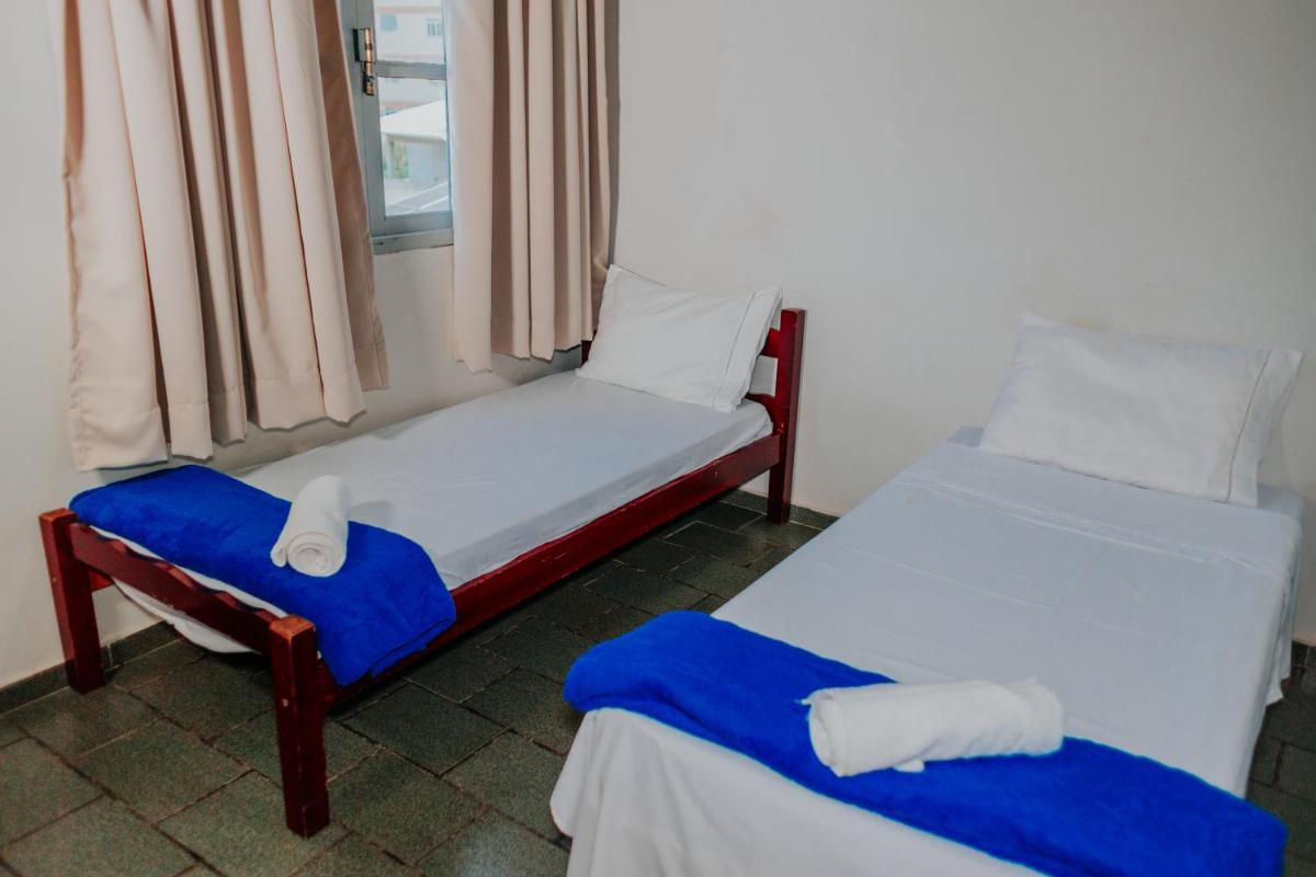 Hotel Santa Terezinha - Housity