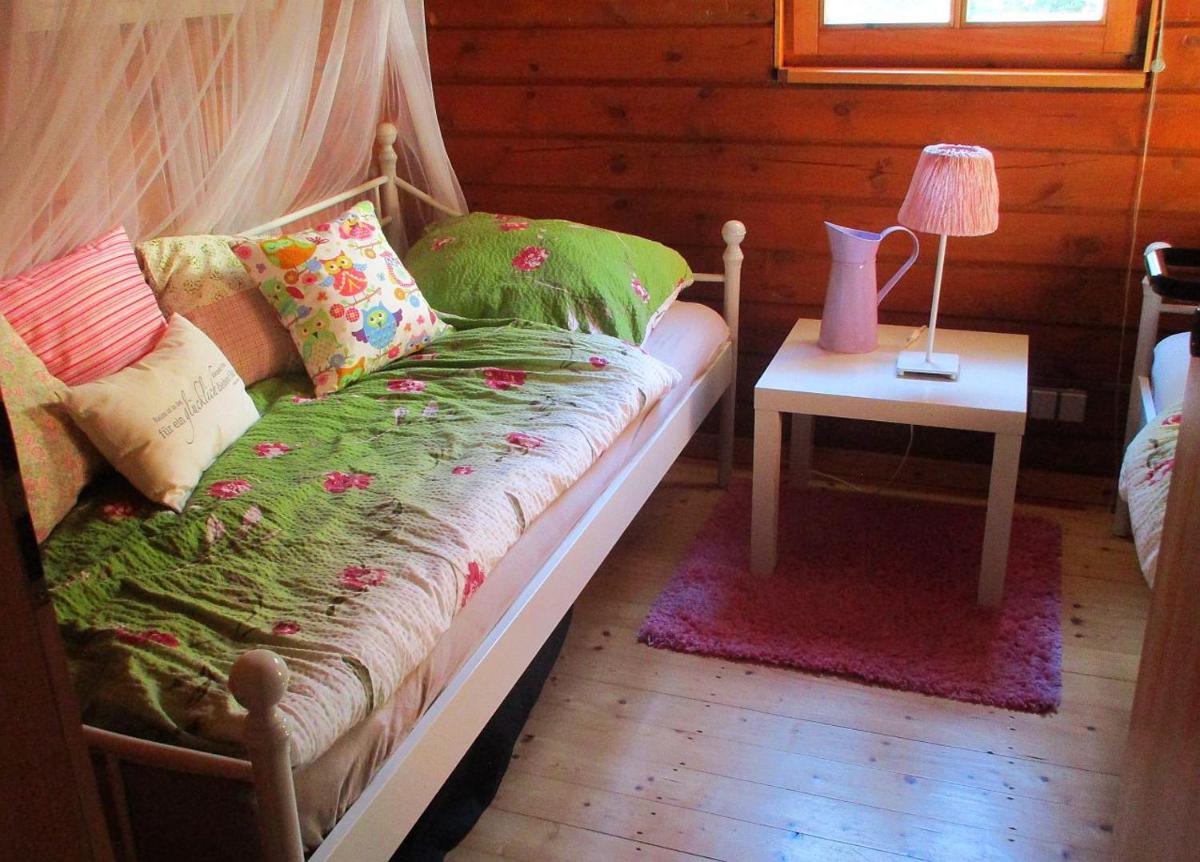 Ferienhaus Eulennest - Housity