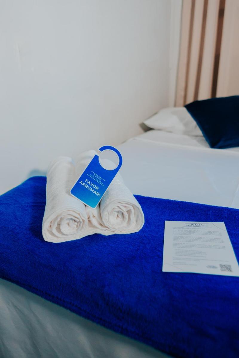 Hotel Santa Terezinha - Housity