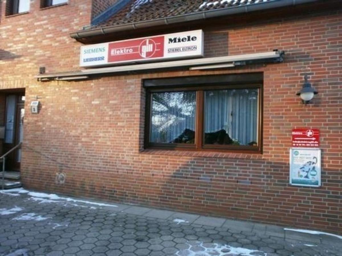 Ferienwohnung Gill - Housity