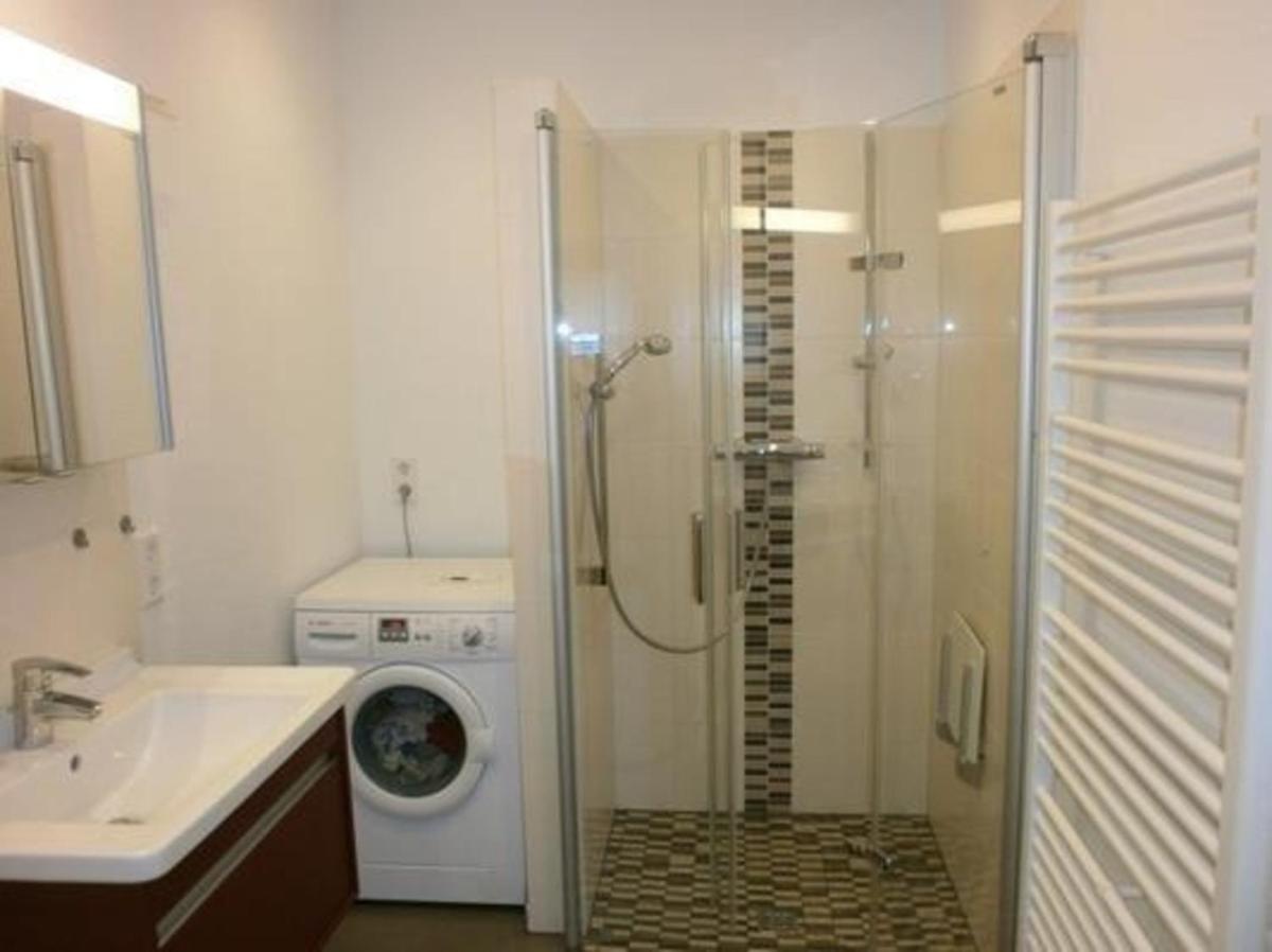 Ferienwohnung Gill - Housity