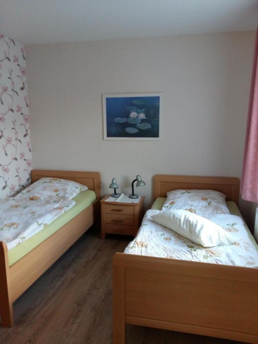 Ferienwohnung Gill - Housity