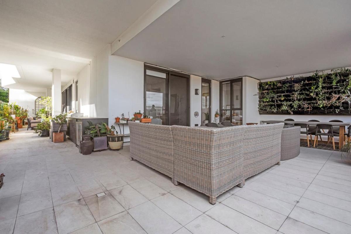 Suitetrails - Stylish & Spacious 3BR Apt