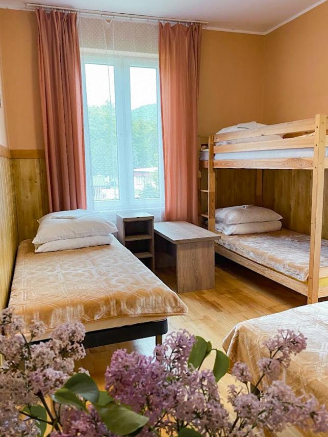 Dom Wypoczynkowy Relaks - Housity