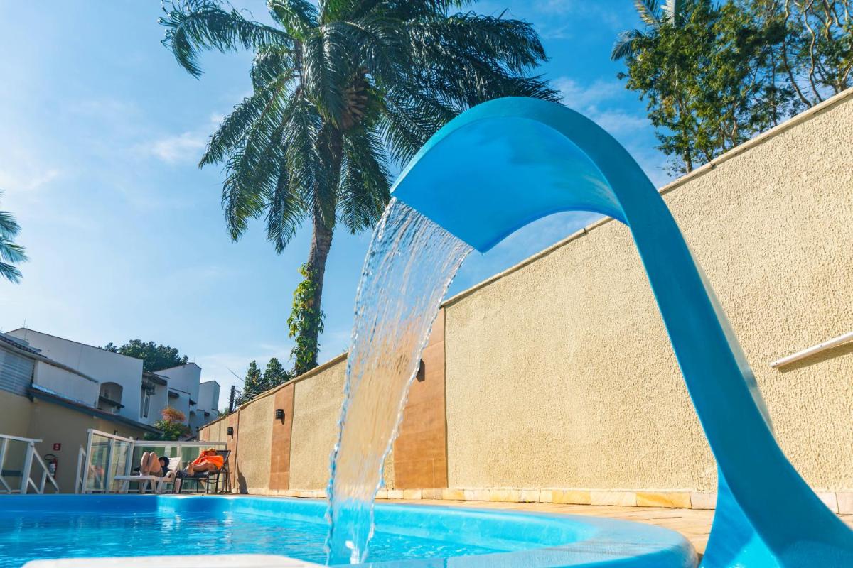 Ubatuba Eco Hotel - Housity