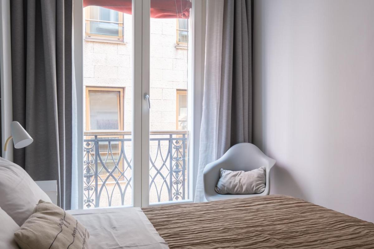 Bologna House Due Torri Apartment - Housity