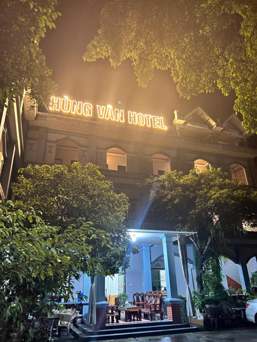 Khách Sạn Hùng Vân - Housity