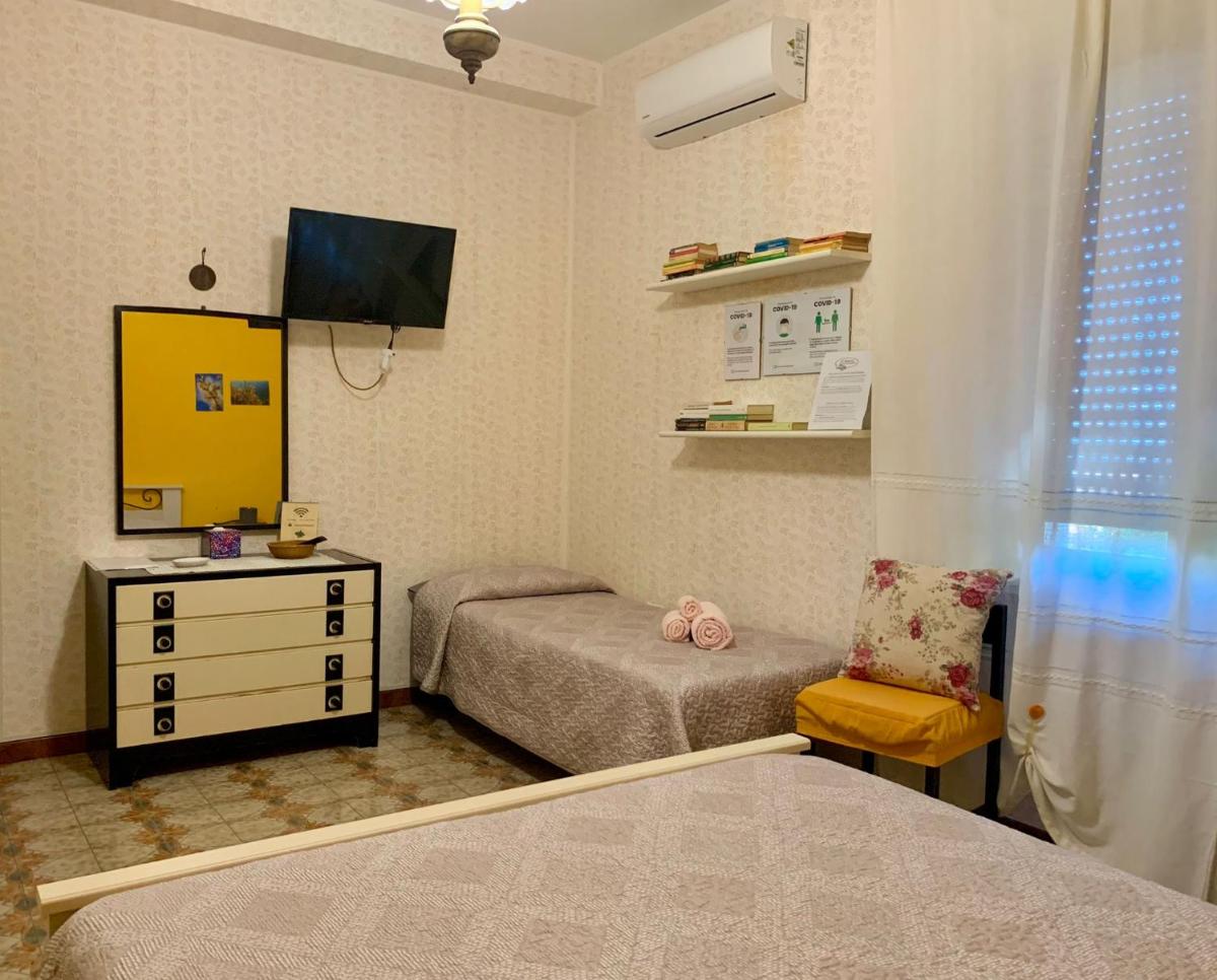 B & B Il Mirto 2 - Housity