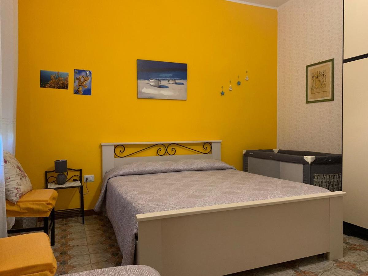B & B Il Mirto 2 - Housity