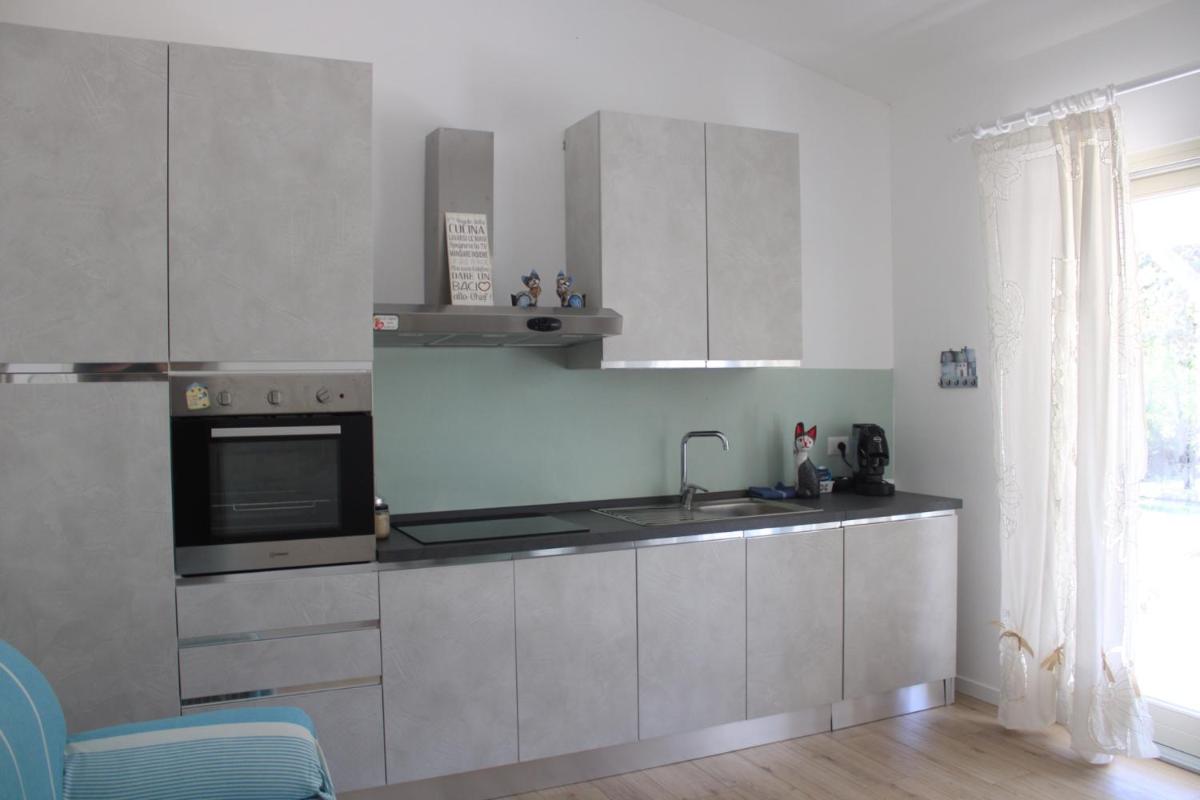 Sorgenti nel bosco Appartamento vista lago - Housity