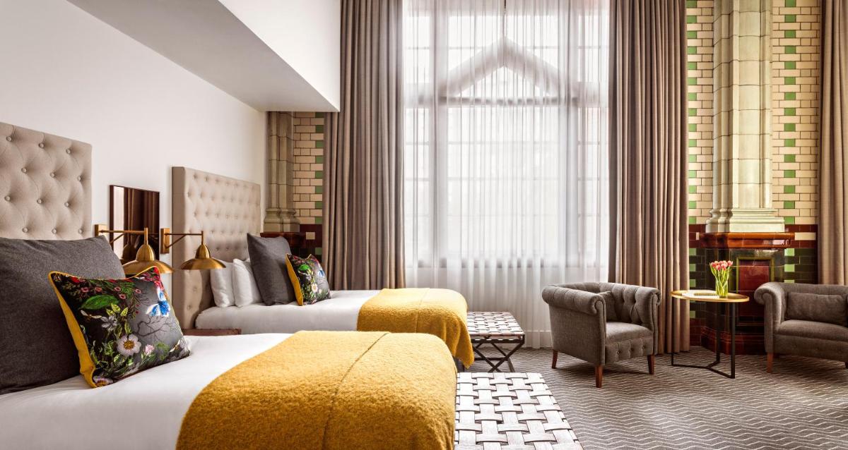 Kimpton Clocktower, an IHG Hotel - Housity