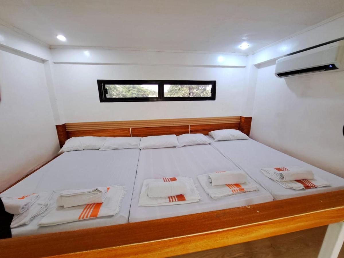 The River House - Loft Unit - Vigan - Housity