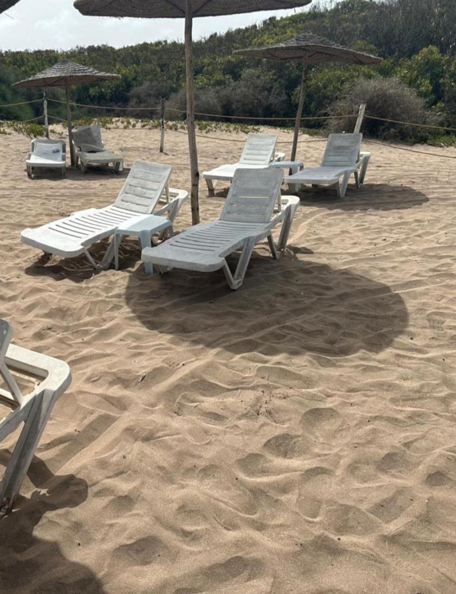 Appartement avec piscine a Dreamland Sidi Rahal - Housity