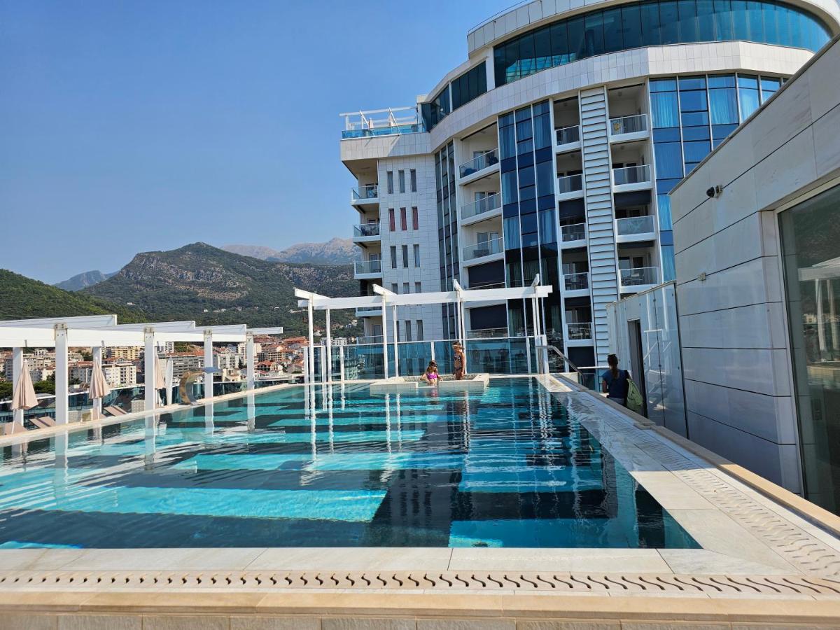 Apartments Menuet - Housity
