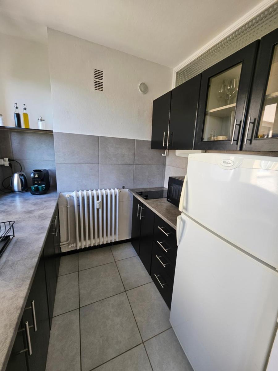 Suitetrails - Studio La Belle Vue