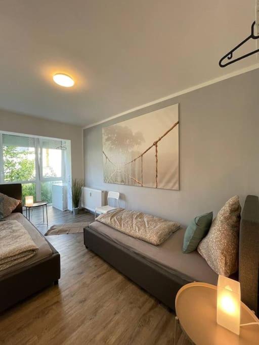 Gemütliche Ferienwohnung in Nickenich für 5 Gäste - Housity