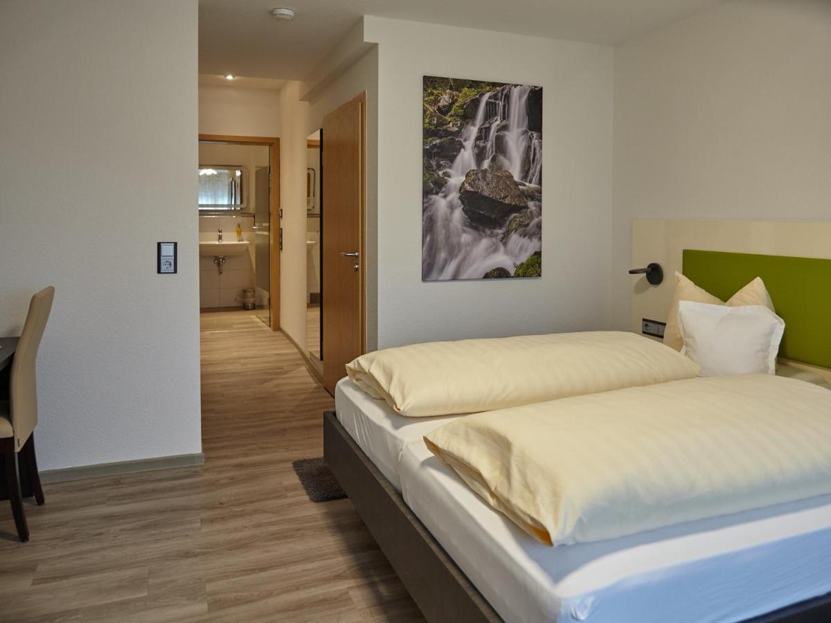 Rebstock Kappelwindeck - Housity
