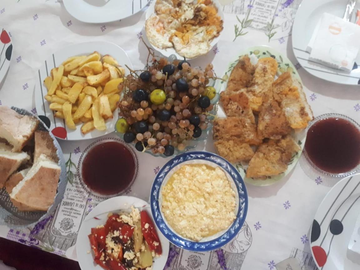 Guesthouse Gjegji - Housity