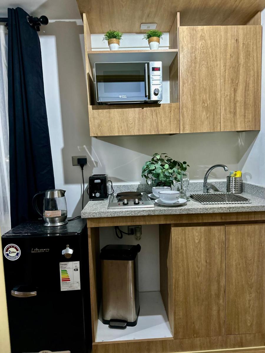 Loft valle escondido - Housity