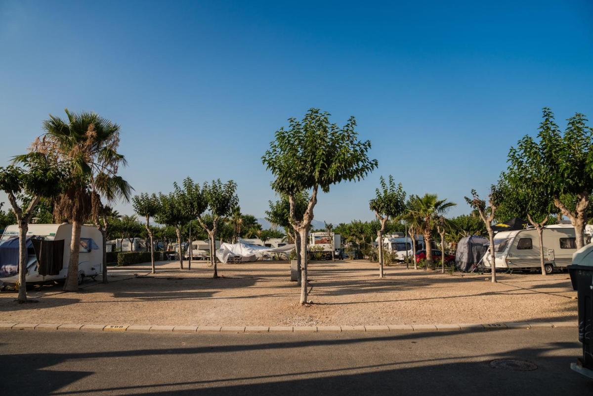 Resort Camping Almafrá - Housity