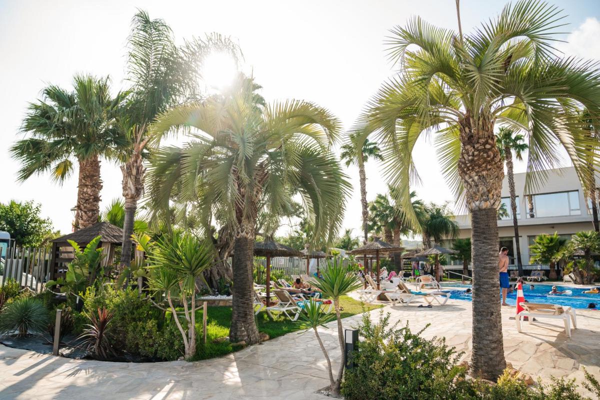 Resort Camping Almafrá - Housity