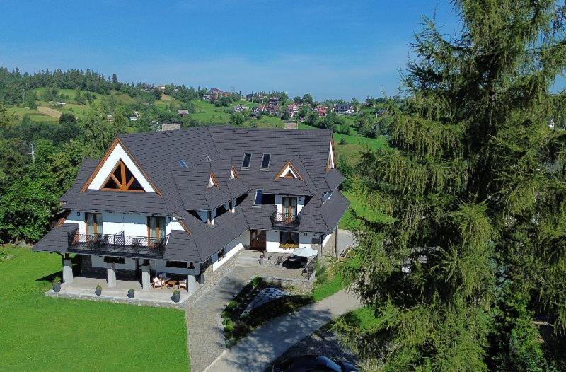 Kohutówka Wynajem Pokoi - Housity