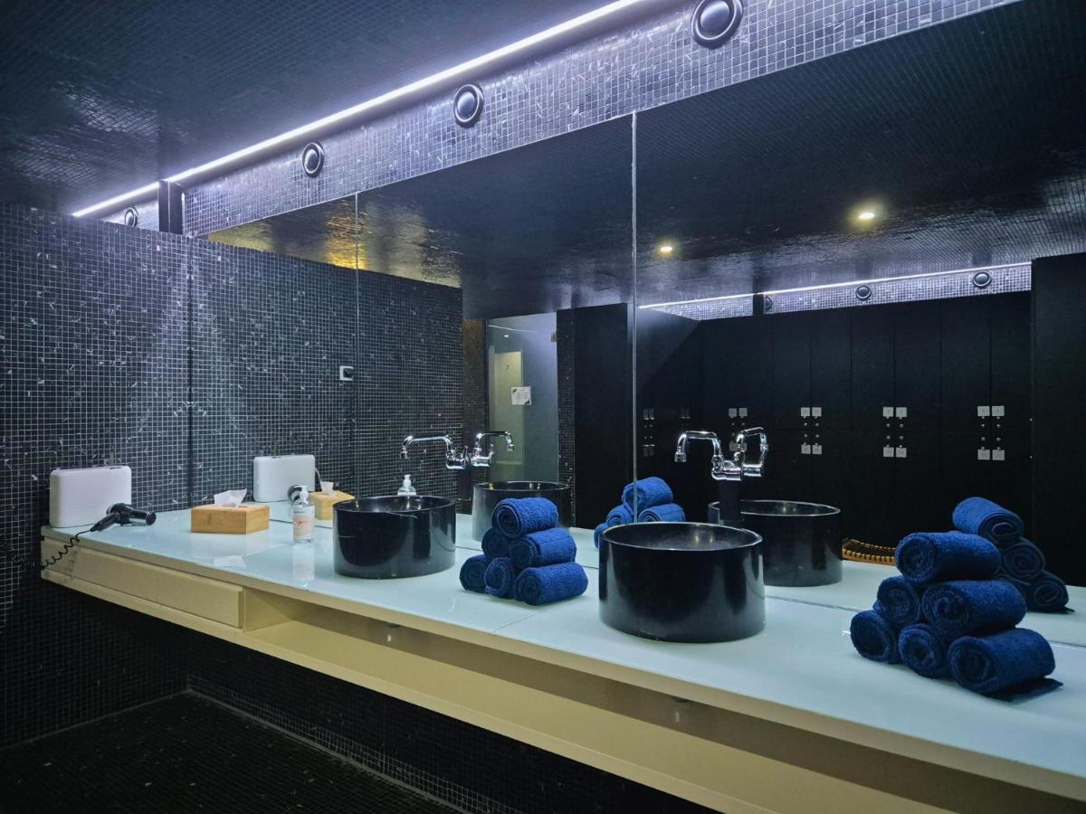 Imagem da galeria de VIP Grand Lisboa Hotel & Spa em Lisboa