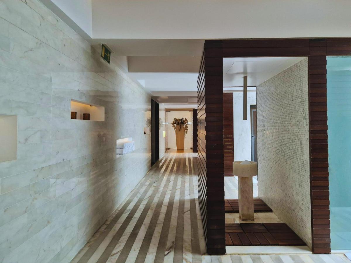 Imagem da galeria de VIP Grand Lisboa Hotel & Spa em Lisboa