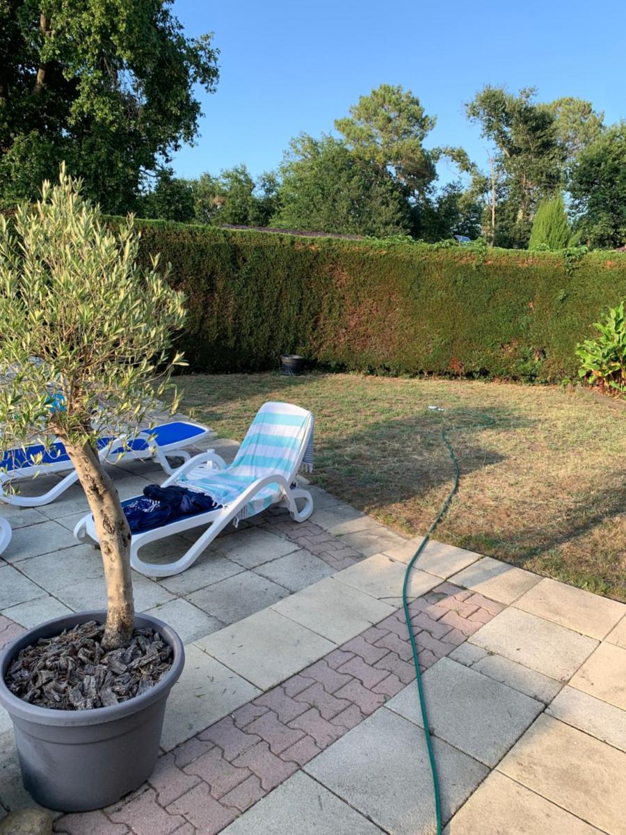 Les Cigales - Housity
