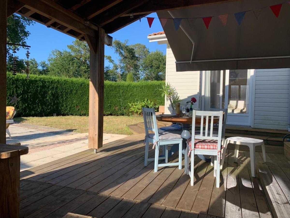 Les Cigales - Housity