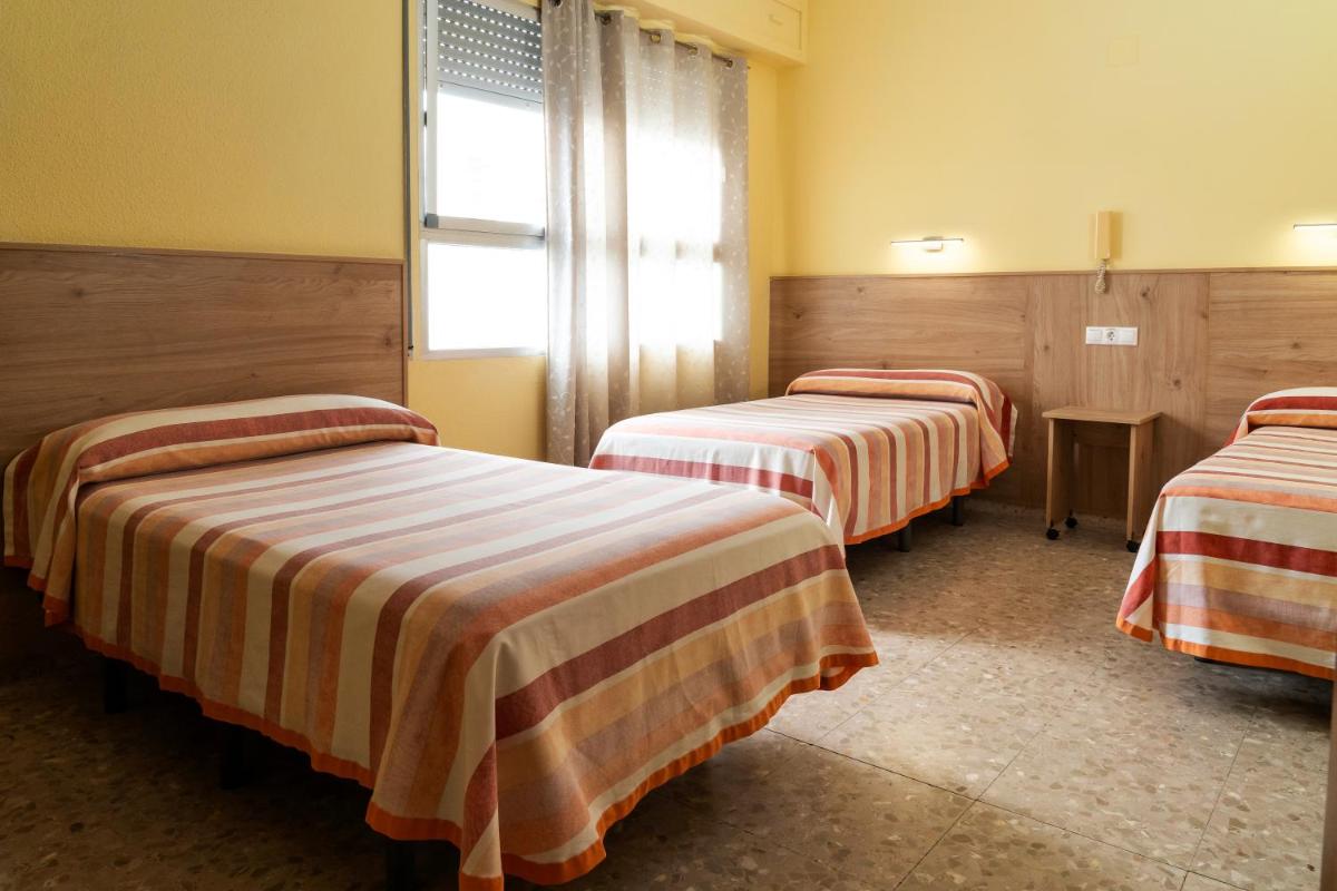 Hotel Borja - Housity