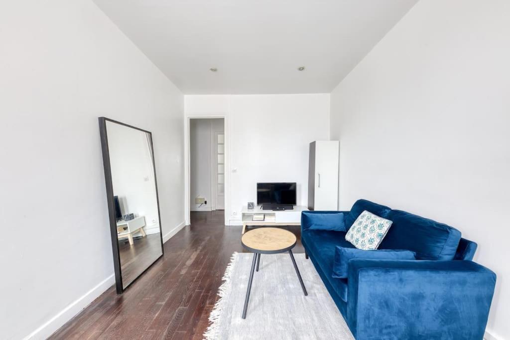 Escale Chic Appartement moderne et vue imprenable - Housity