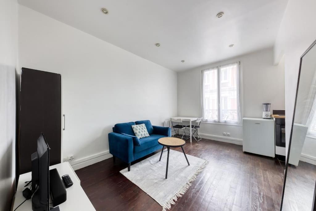 Escale Chic Appartement moderne et vue imprenable - Housity