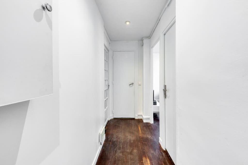Escale Chic Appartement moderne et vue imprenable - Housity