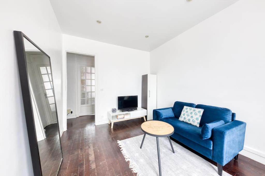 Escale Chic Appartement moderne et vue imprenable - Housity