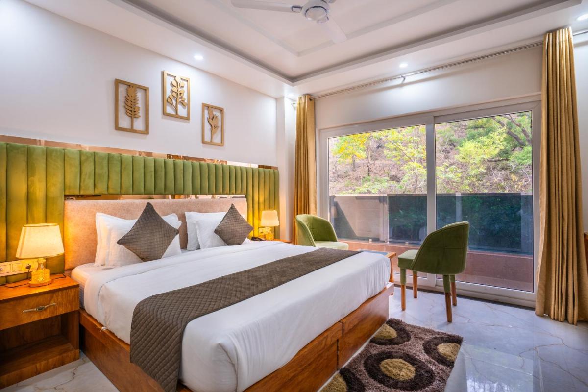 Riviera Resort Rishikesh - Housity