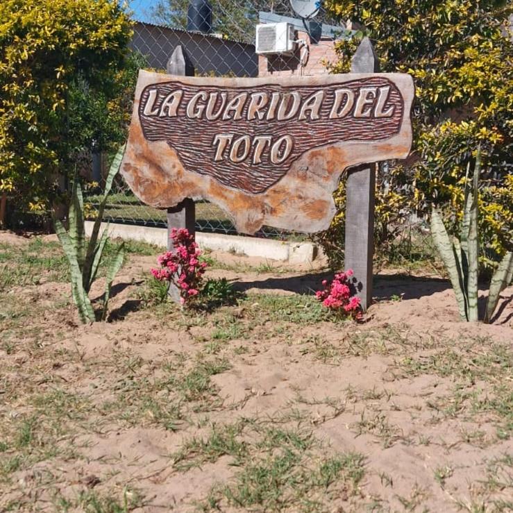 La Guarida del Toto - Housity
