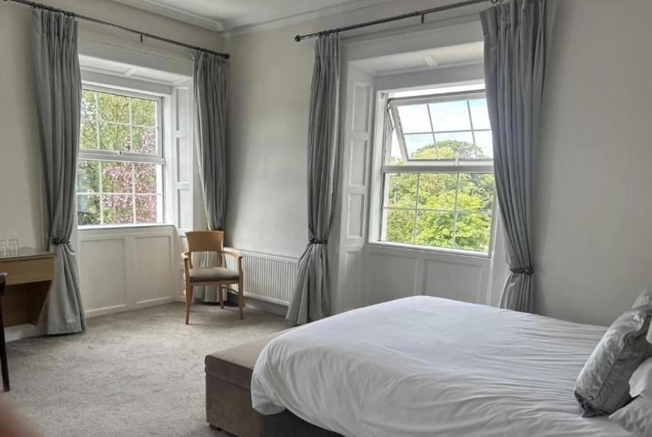 Drummond Hotel - Housity