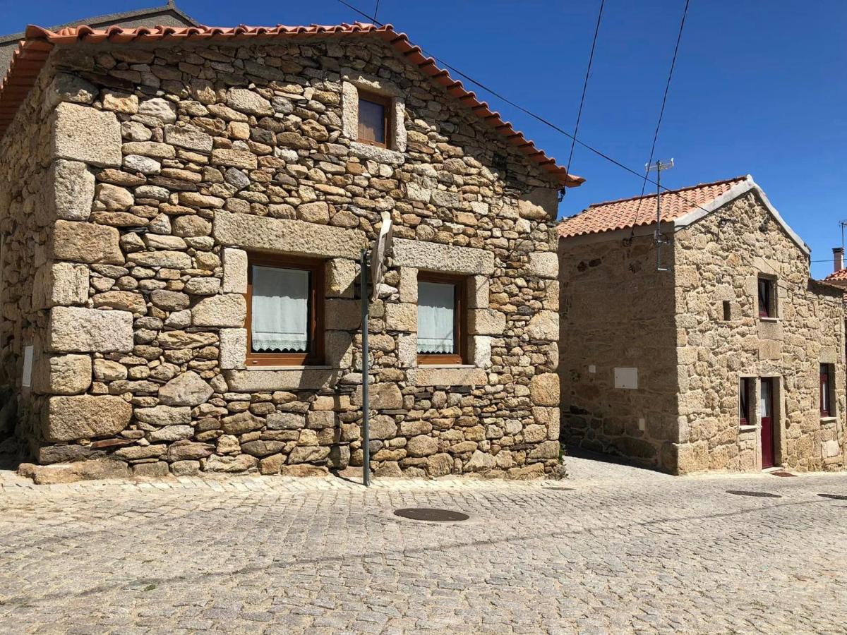 Casa de Xisto Ti Maria - Housity