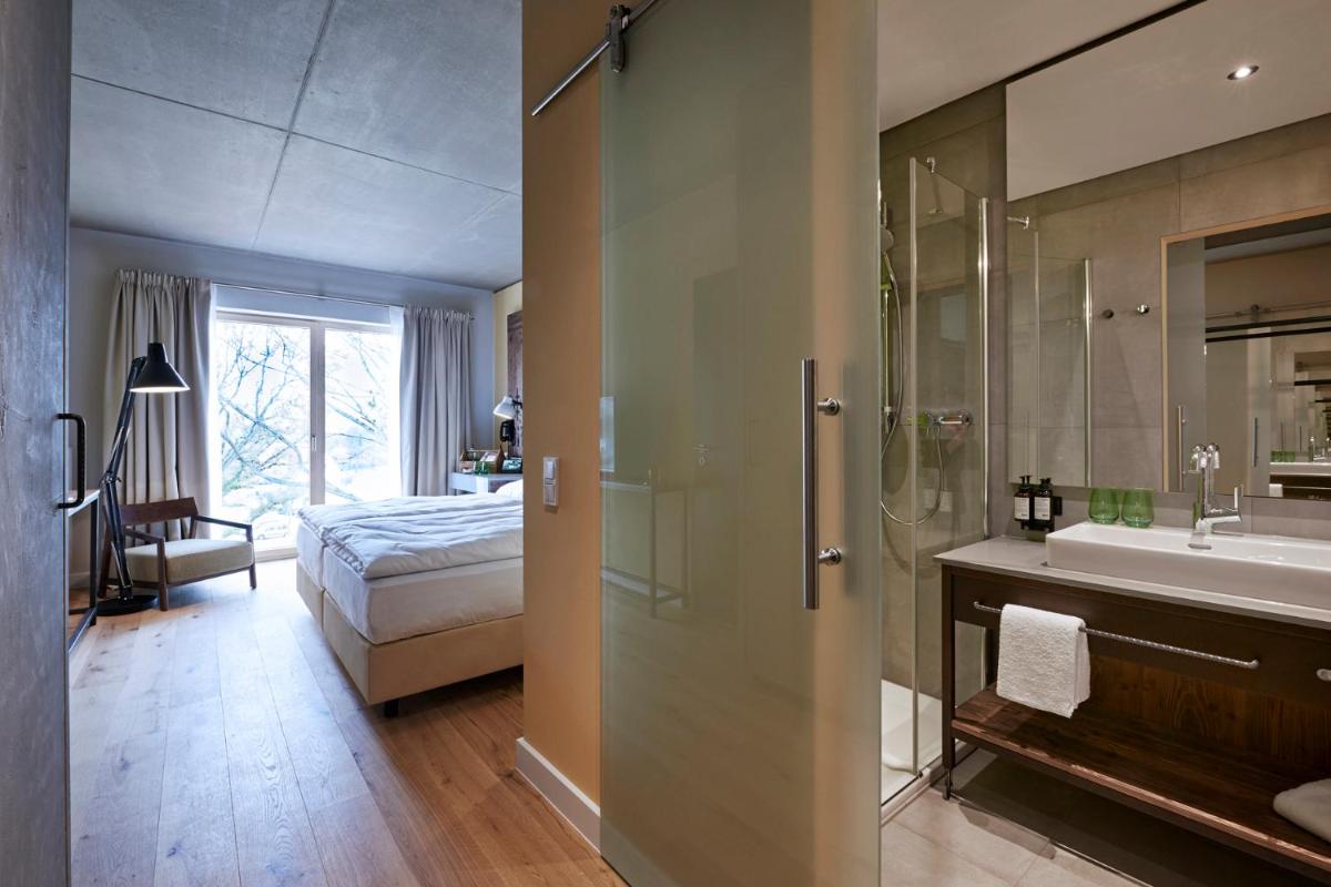 Hotel FREIgeist Einbeck BW Signature Collection - Housity