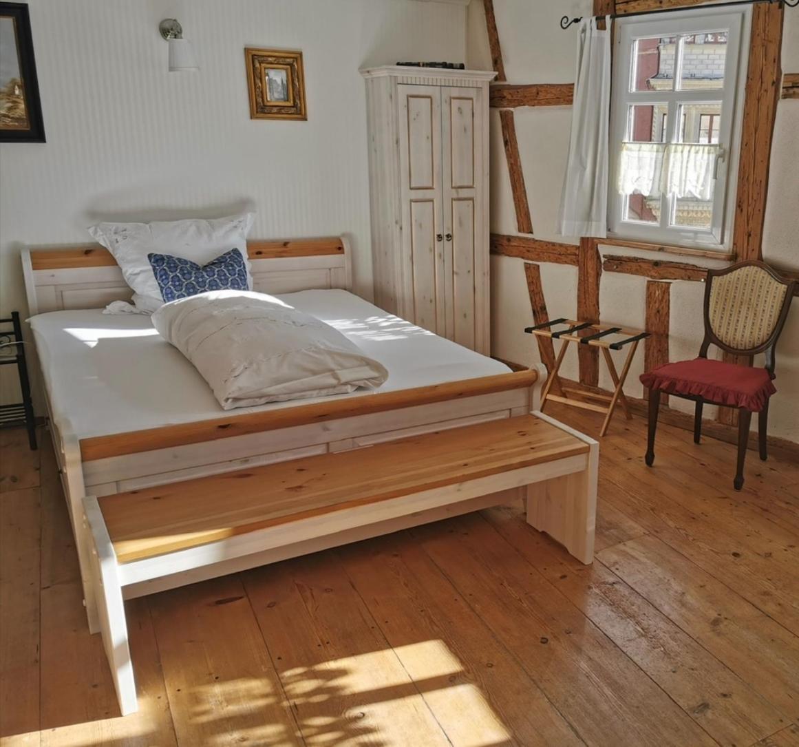 Hotel & Café Mohrenbrunnen - Housity