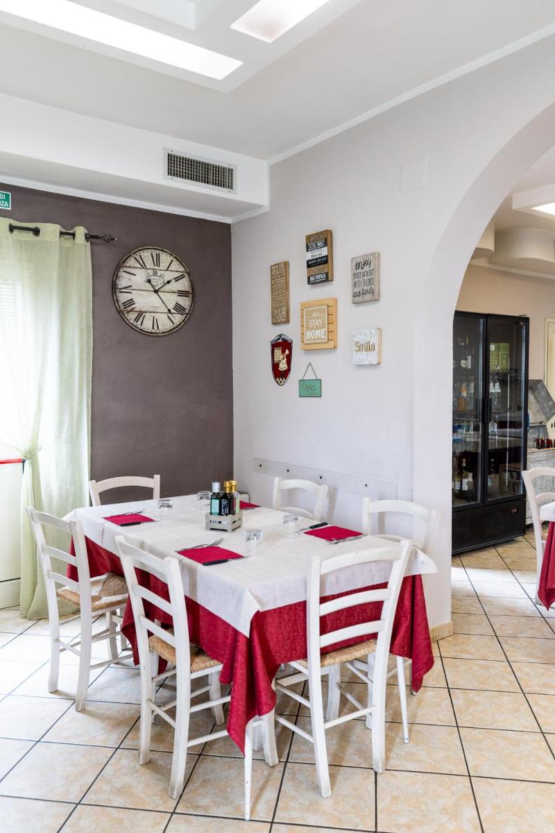 Locanda dei 4 - Housity