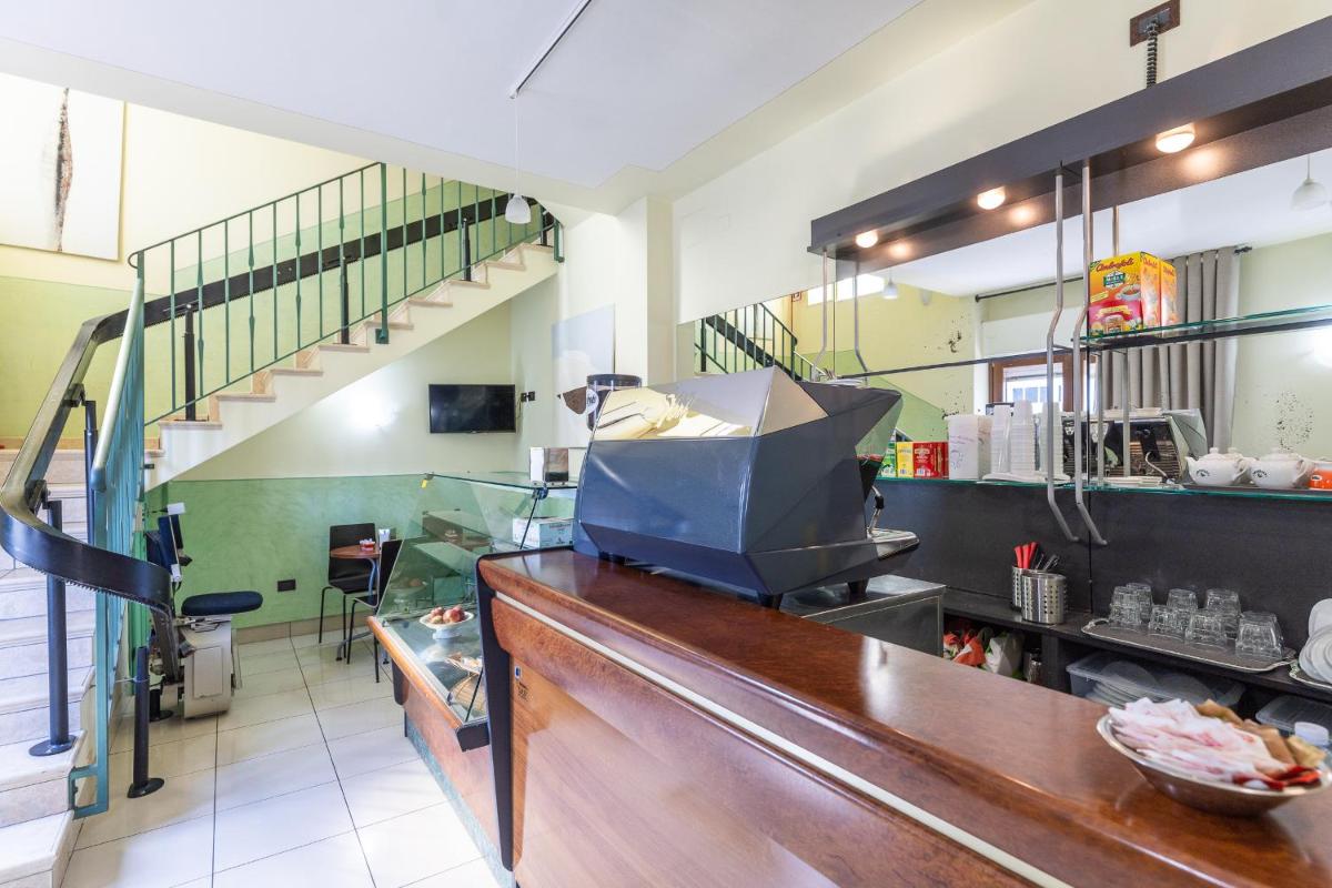 Locanda dei 4 - Housity