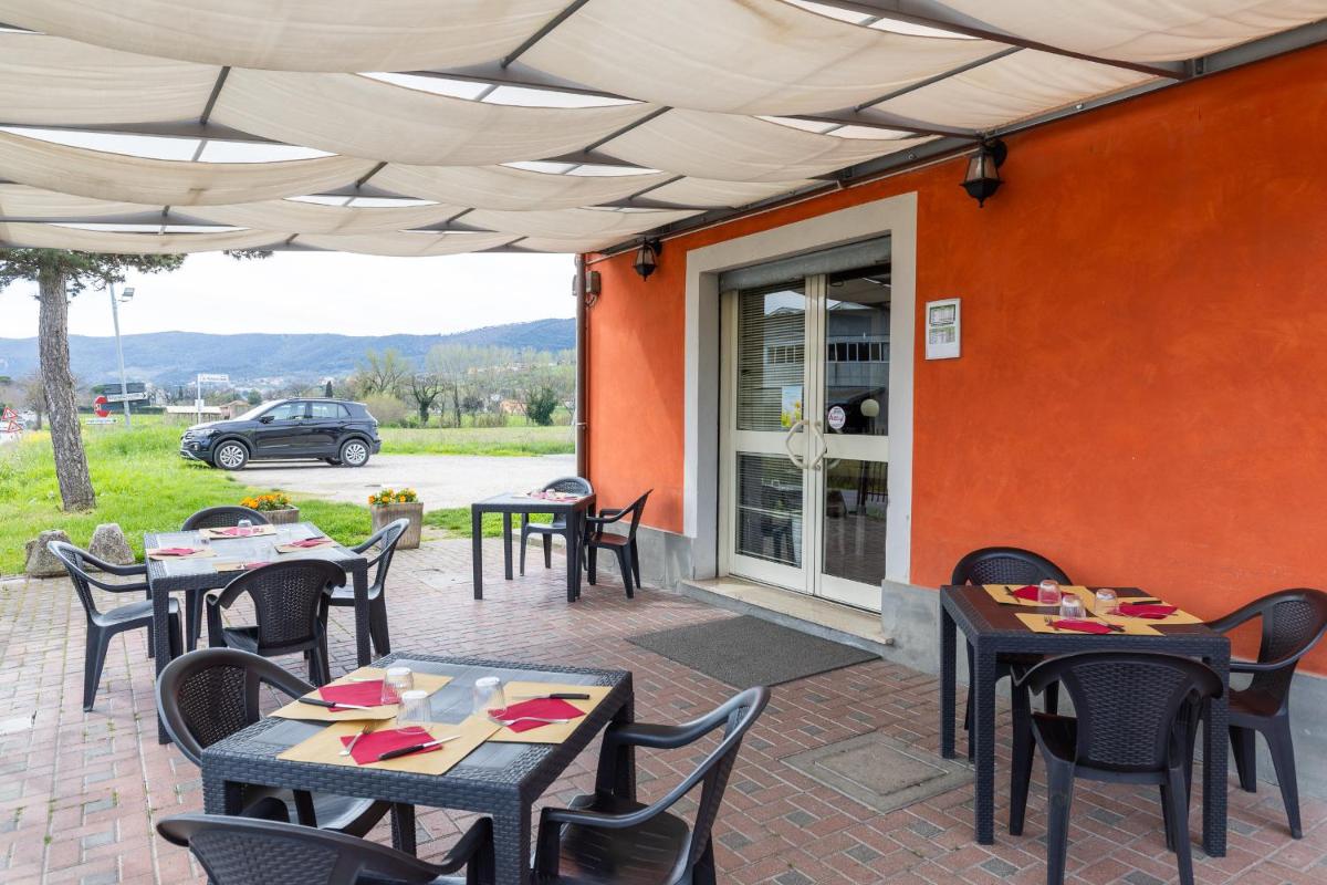 Locanda dei 4 - Housity